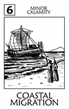 Coastal Migration